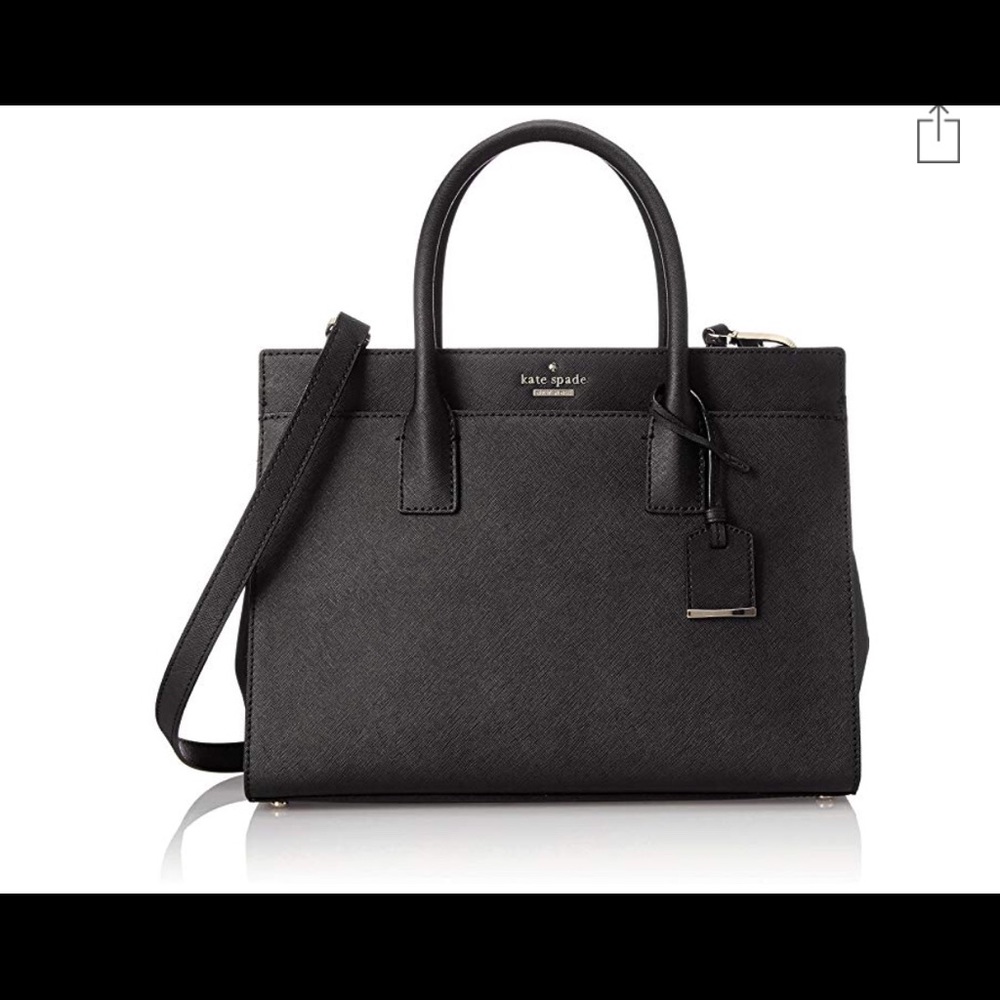 Kate Spade Cameron Street Satchel Brand New!